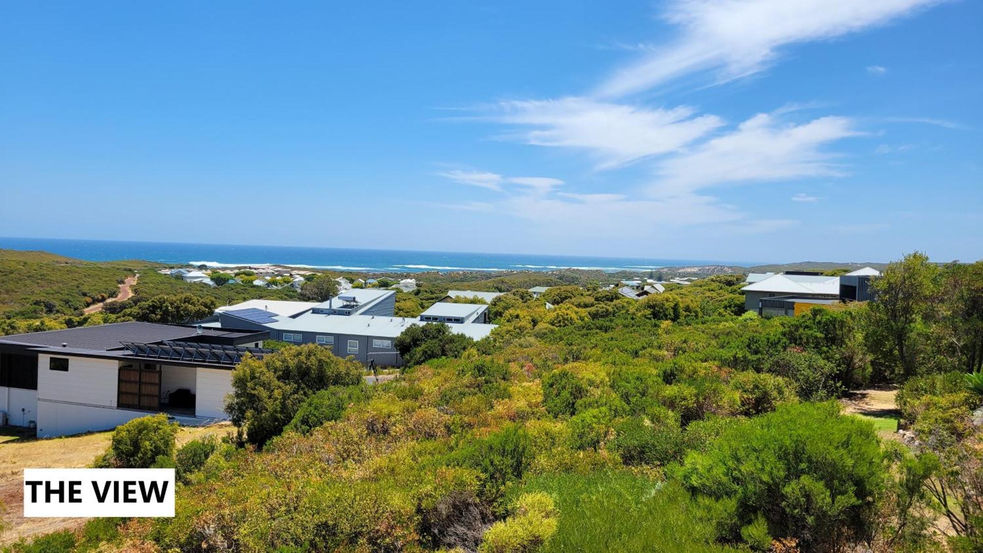 Saudade Margaret River Gnarabup Buitenkant foto
