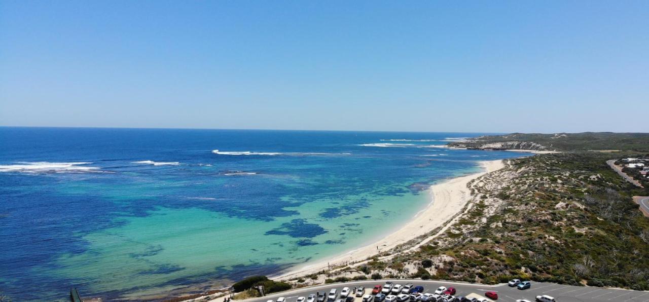 Saudade Margaret River Gnarabup Buitenkant foto